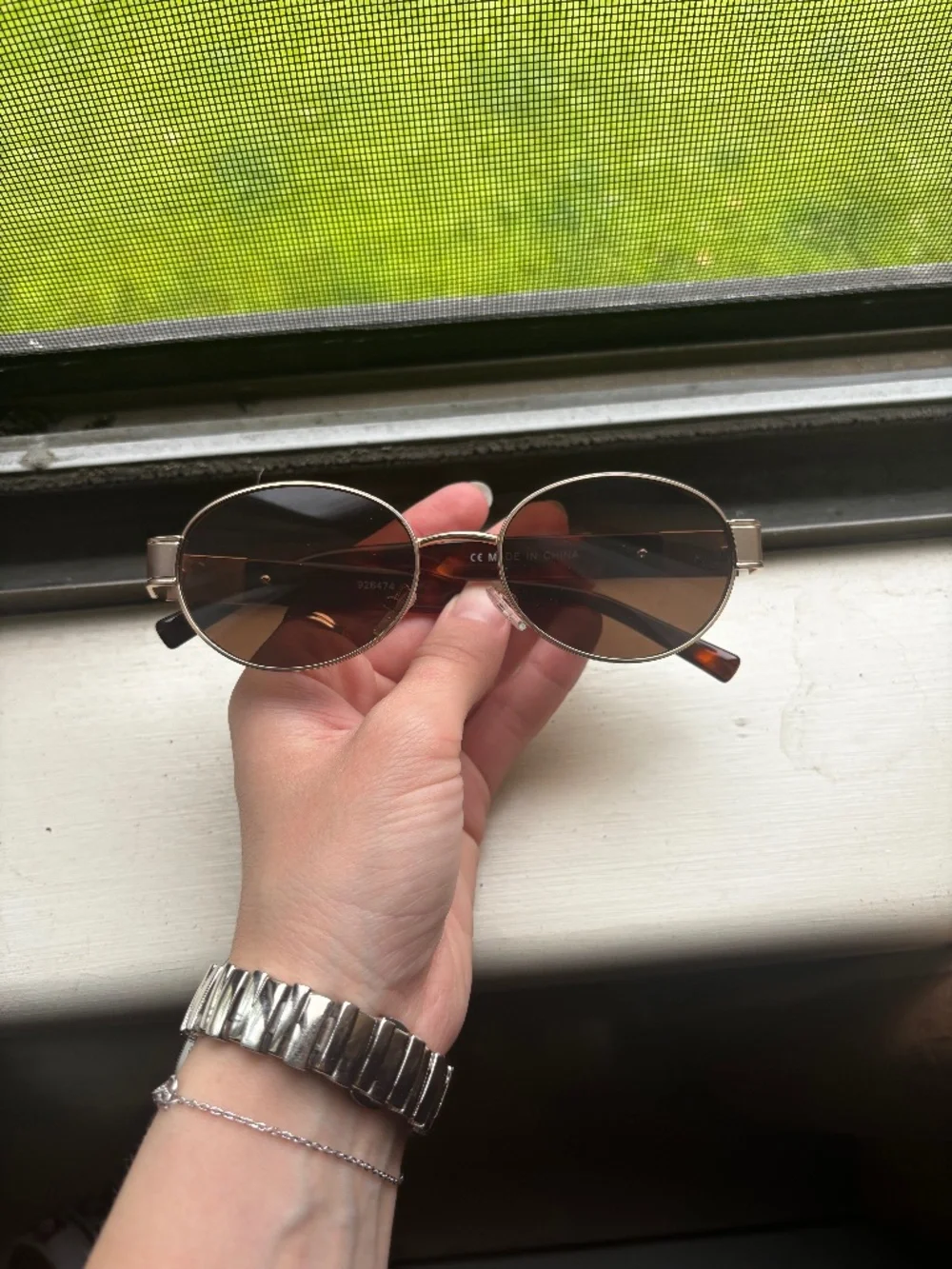 Sunglasses